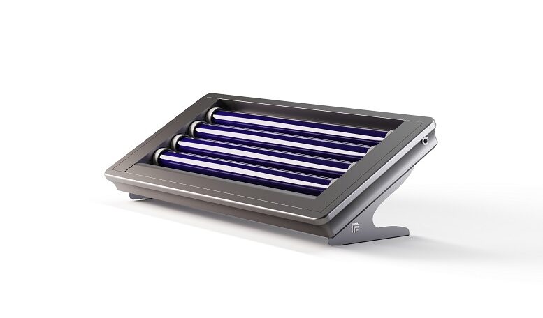 sistema termico solare