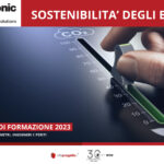 Panasonic, al via i corsi di formazione sulla sostenibilità degli edifici