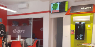 Sei un installatore fotovoltaico o termoidraulico? Apri uno Store E.ON nella tua città!