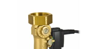 Valvola di bilanciamento