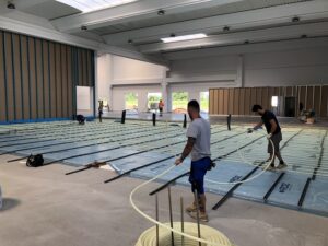 “Installa e vinci”