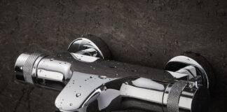 Miscelatori termostatici