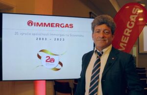 immergas slovacchia