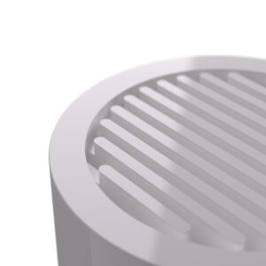 TESTINA TERMOSTATICA