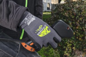 guanti da lavoro