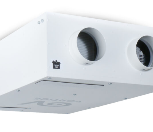 Recuperatore di calore