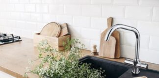 miscelatori termostatici