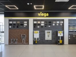 viega centre