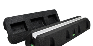 supporti antivibranti