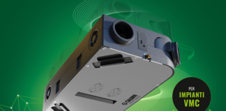 ventilazione meccanica