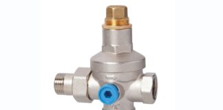 gruppo di riempimento