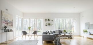 ventilazione decentralizzata