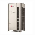 VRF ad alta efficienza energetica con Intelligenza Artificiale, MULTI V™ i VRF