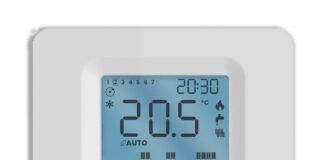 cronotermostati