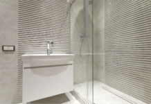 Scopri le canaline doccia della famiglia Fluidmaster: design e funzionalità senza confini