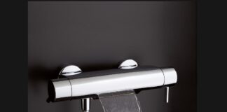 miscelatore termostatico