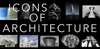 Icons of Architecture