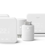 Riscaldamento intelligente per il risparmio energetico con tado°