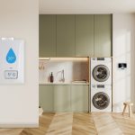 Caldaie murali a gas a condensazione Luna Style+ di Baxi caldaie