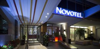 Novotel Roma Eur