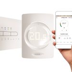 La climatizzazione smart di Wavin Sentio per un Centro Sociale climatizzazione