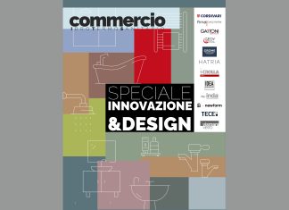 Lo speciale di Commercio ITS dedicato all’ambiente bagno