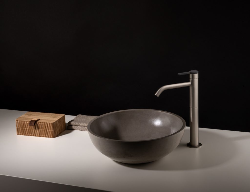 miscelatori I Crolla