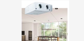 Recuperatore di Calore