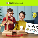 ‘Un POSSO alla volta’, sensibilizzare l’opinione pubblica al tema dell’efficienza energetica