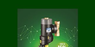 defangatore magnetico