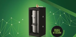 separatore idraulico