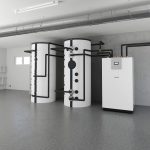 Stiebel Eltron: pompe di calore geotermiche, pompe di calore aria-acqua pompe di calore