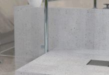 Piletta sifoide per scarico a pavimento, ODESSA piletta