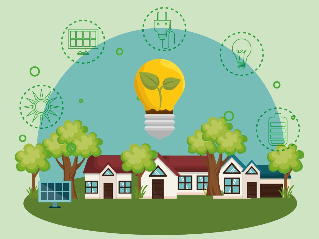 efficienza energetica