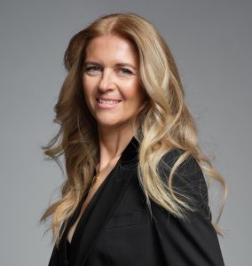 Alessandra Gessi, CEO Newform