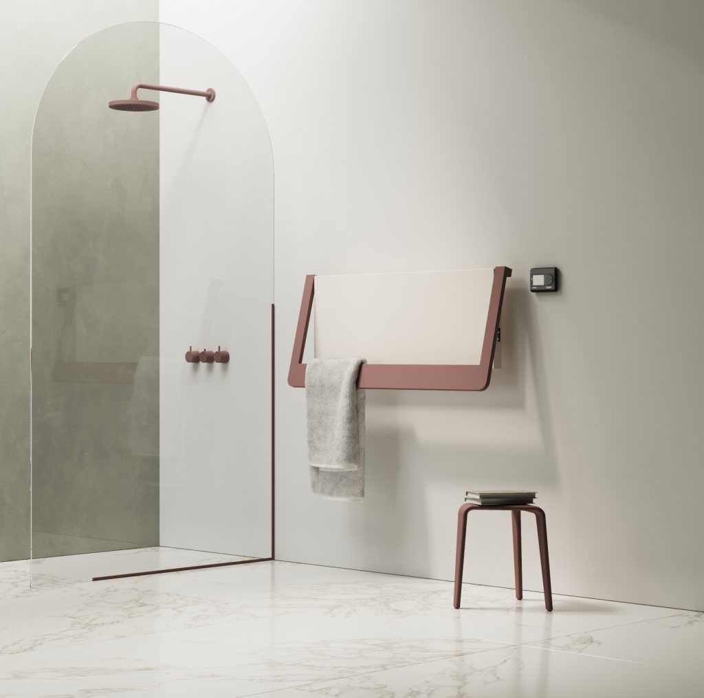  Cordivari termoarredo