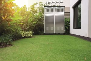 Caldaia a condensazione