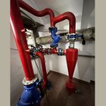 Vanno installati filtri sul circuito di pozzo geotermico a servizio degli impianti di climatizzazione?