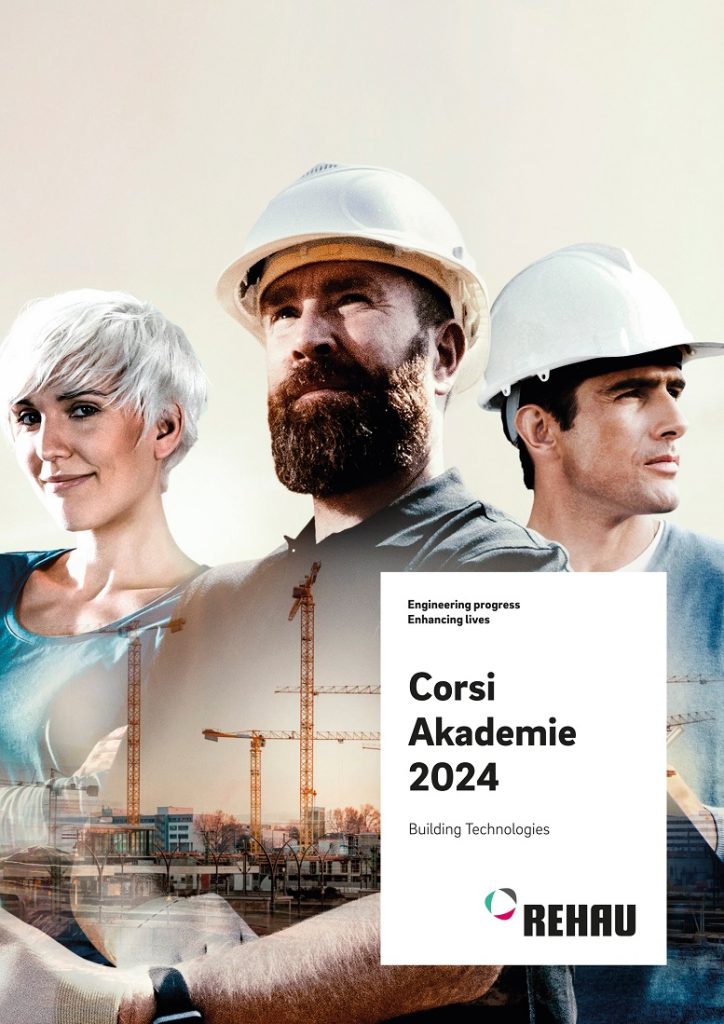 REHAU Akademie