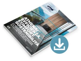 Pompe di calore evolute Athena Tekno Point