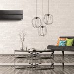 Mitsubishi Electric, soluzioni per la climatizzazione residenziale