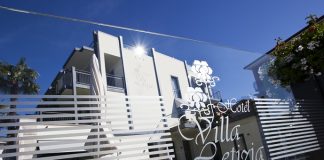 Villa Letizia