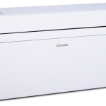 La monoblocco a pavimento senza unità esterna: Quasar Sinclair monoblocco