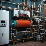 Manutenzione dell’impianto termico