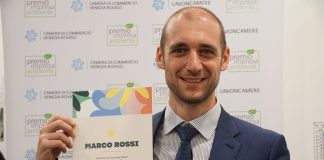 marco rossi
