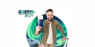 GREEN & WIN