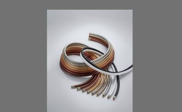 Tubo flessibile per doccia CHROMALUX® Supreme di Neoperl flessibile