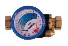 Valvola di bilanciamento statico iDROSET® SERIE CF di WATTS valvola di bilanciamento