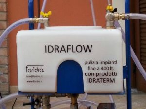 idraterm 240 idraflow