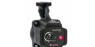 pompa di circolazione